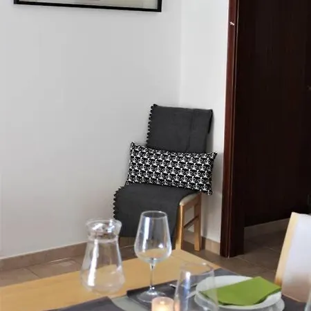 Vilamoura Charming Modern Картейра