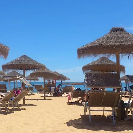Vilamoura Charming Modern Quarteira