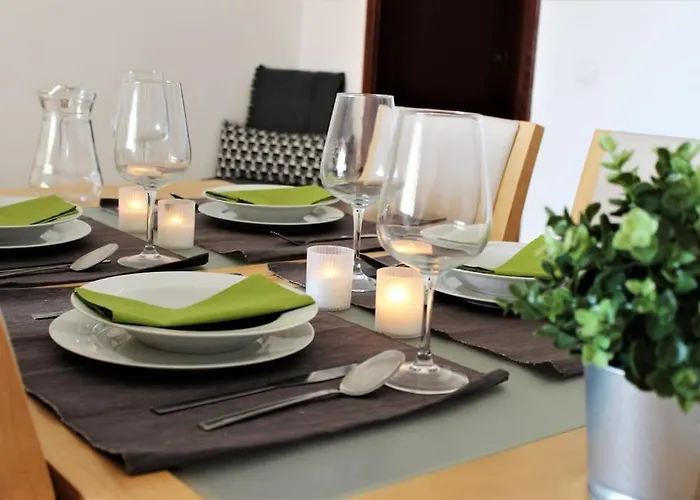 Apartman Vilamoura Charming Modern *