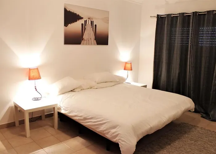 Vilamoura Charming Modern Apartman