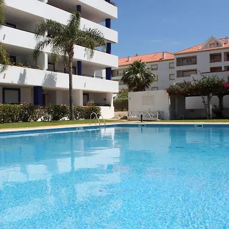 Vilamoura Charming Modern