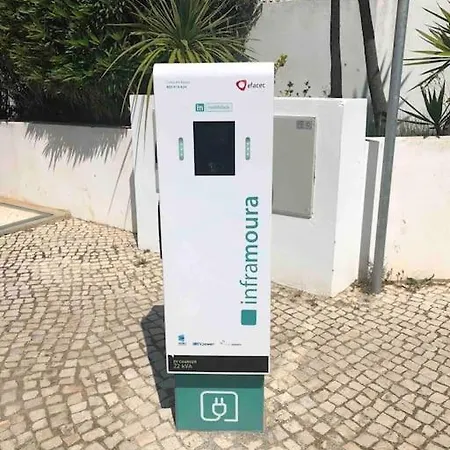 شقة Vilamoura Charming Modern