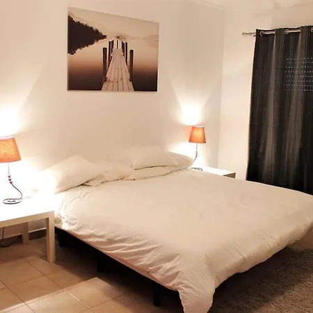 Vilamoura Charming Modern Apartamento