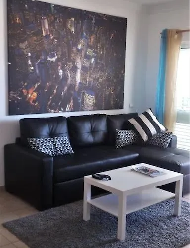 Vilamoura Charming Modern Quarteira