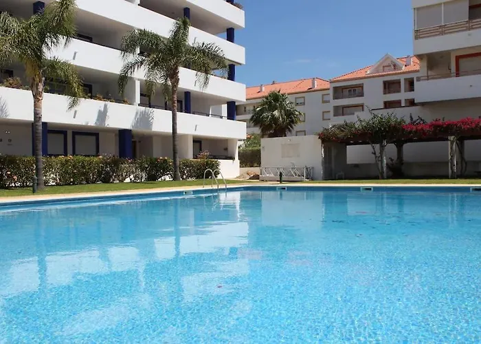 Vilamoura Charming Modern