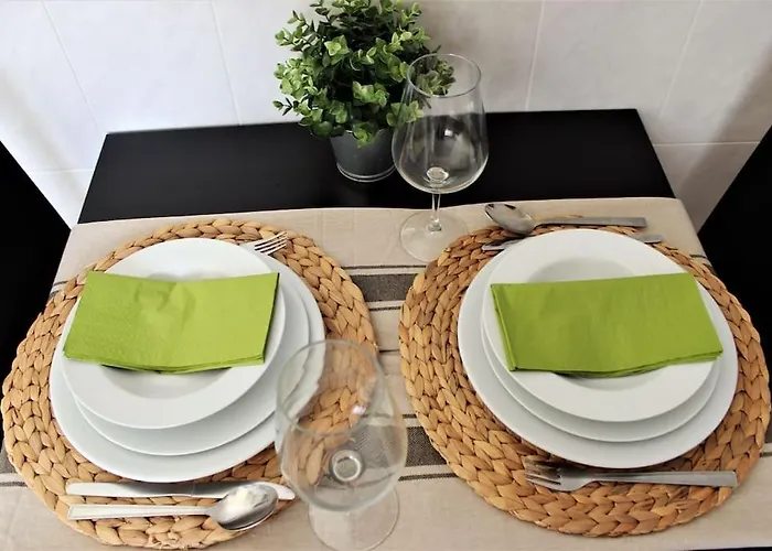 Vilamoura Charming Modern *